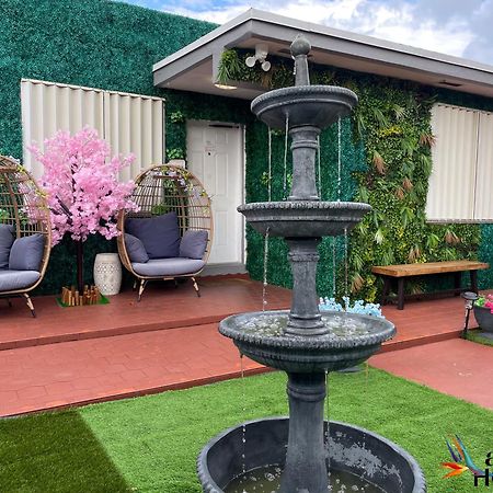 Summer Gardens Wynwood Concept Miami Luaran gambar