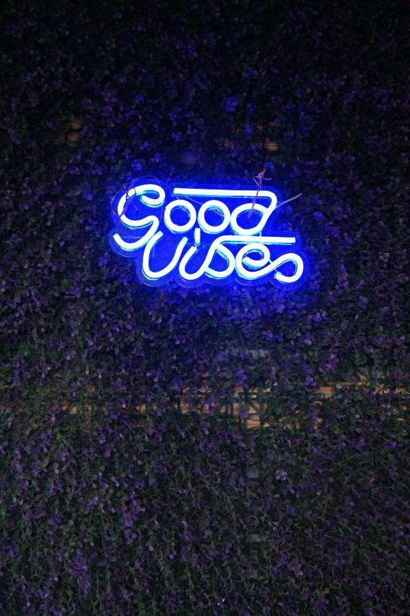 Summer Gardens Wynwood Concept Miami Luaran gambar