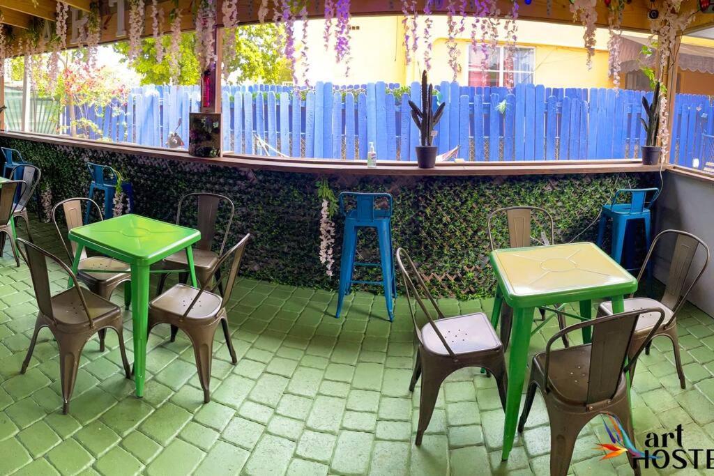Summer Gardens Wynwood Concept Miami Luaran gambar